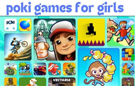 poki.com girl|GAMES FOR GIRLS .